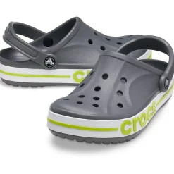 Crocs Bayaband Clog Adults in Grey
