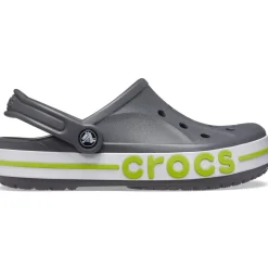 Crocs Bayaband Clog Adults in Grey