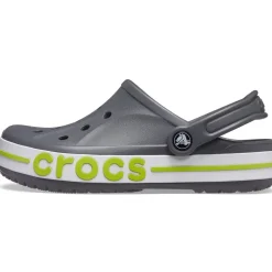 Crocs Bayaband Clog Adults in Grey