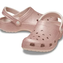 Crocs Classic Clog G in Pink