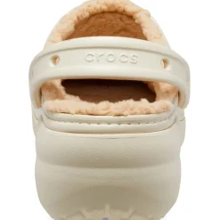 Crocs Classic Clogs in Beige