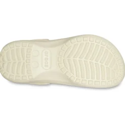 Crocs Classic Clogs in Beige