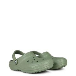 Crocs Classic Clogs in Green
