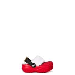 Crocs Classic Clogs in Red