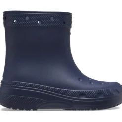 Crocs Classic Rain Boots Infants in Blue