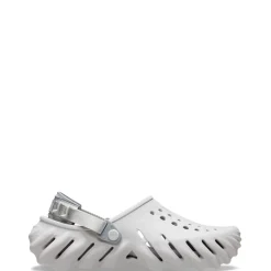 Crocs Echo Clogs in White