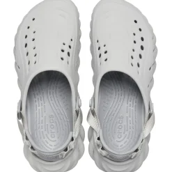 Crocs Echo Clogs in White