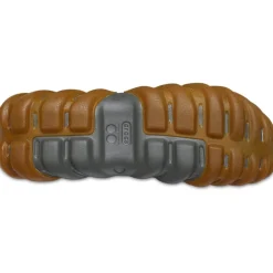 Crocs Echo Snowboarding Boots in Green