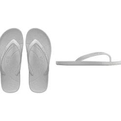 Crocs Flip Flops 43 in White