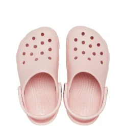 Crocs K Classic Clog in Pink