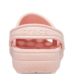 Crocs K Classic Clog in Pink