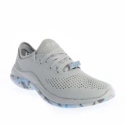 Crocs LiteRide 360 Pacer Trainers in Grey