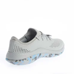 Crocs LiteRide 360 Pacer Trainers in Grey