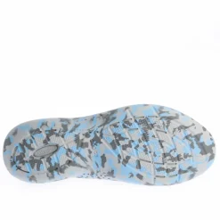 Crocs LiteRide 360 Pacer Trainers in Grey