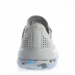 Crocs LiteRide 360 Pacer Trainers in Grey