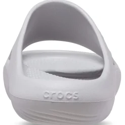 Crocs Mellow Slide in Grey