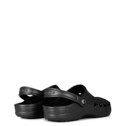 Crocs Mens Baya Clogs in Grey