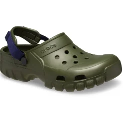 Crocs Offroad 53 in Green