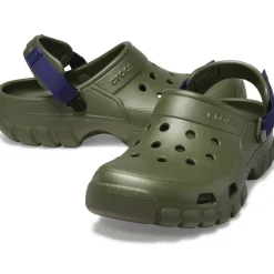 Crocs Offroad 53 in Green
