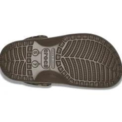 Crocs Realtree Clog 53 in Green