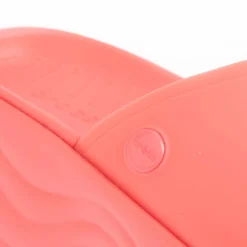 Crocs Skyline Sliders in Pink