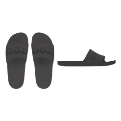 Crocs Slide 43 Slides in Black