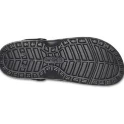 Crocs Specialist Vent Work Clogs in Black