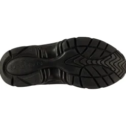 Cruyff Ghillie Runner Trainers in Black