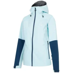 Dare 2b Assert Breathable Waterproof Ski Jacket in Blue