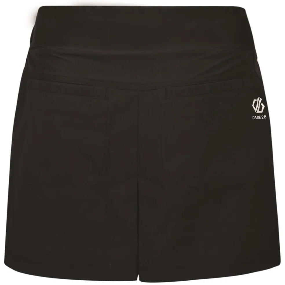 Dare 2b 2b Mldc Iii Skr in Black