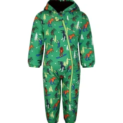 Dare 2b Bambinosnowst in Green