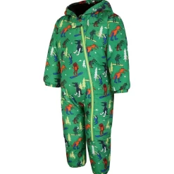 Dare 2b Bambinosnowst in Green