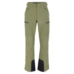 Dare 2b Baseball II Waterproof Pants in olive