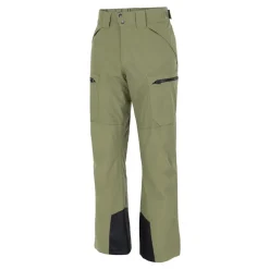 Dare 2b Baseball II Waterproof Pants in olive