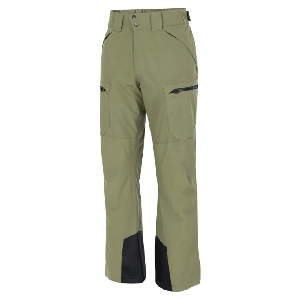 Dare 2b Baseball II Waterproof Pants in olive