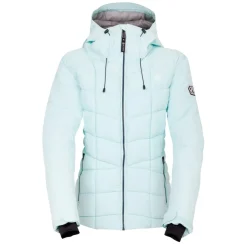 Dare 2b Blindside Waterproof Padded Ski Jacket in Blue