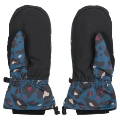 Dare 2b Dignity II Waterproof Ski Mitts in Blue