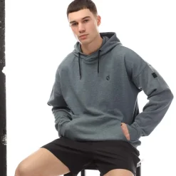 Dare 2b Distinctly Graphic Hoodie in Grey