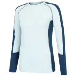 Dare 2b Exchange IIII Baselayer Set in Blue