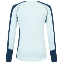 Dare 2b Exchange IIII Baselayer Set in Blue