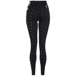 Dare 2b Exchange IIII Baselayer Set in Black-White