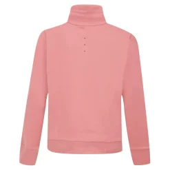 Dare 2b Glint Half-Zip Sweatshirt in Rose