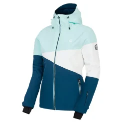 Dare 2b Ice III Waterproof Ski Jacket in Blue