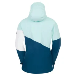 Dare 2b Ice III Waterproof Ski Jacket in Blue