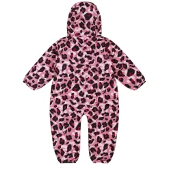 Dare 2b Infants Bambino II Snowsuit in Pink