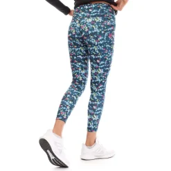 Dare 2b Influential Lightweight Training Leggings in Multi colour