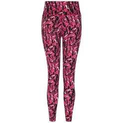 Dare 2b Influential Lightweight Leggings in Pink