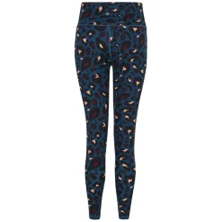 Dare 2b Influential Lightweight Leggings in Blue