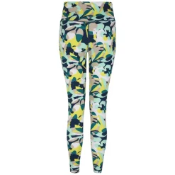 Dare 2b Influential Lightweight Leggings in Multi colour