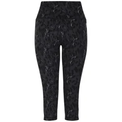 Dare 2b Infulential 3/4 Leggings in Black